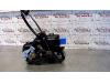 Gebruikte Portiervergrendelings Motor Skoda Octavia O90683