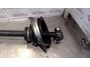 Gebruikte Cardanas links-voor (VWA) Renault Twingo O111314