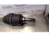 Gebruikte Cardanas links-voor (VWA) Fiat Punto Grande O111098