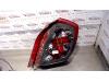 Gebruikte Achterlicht links Chevrolet Nubira O93170