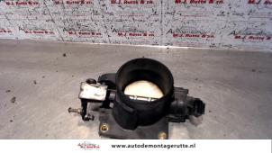 O122843 Gebruikte gasklephuis Mazda 6.