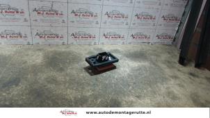 O130553 Gebruikte kachel weerstand Ford KA