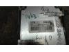 Gebruikte Sleutel+Contactslot Opel Zafira O114029