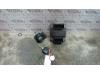 Gebruikte Sleutel+Contactslot Opel Zafira O114029