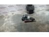 Gebruikte Sleutel+Contactslot Opel Zafira O114029