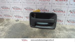 O79891 Gebruikte portiergreep 2deurs links Peugeot Expert
