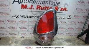 O95929 Gebruikte achterlicht rechts Daihatsu Sirion