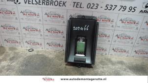 O131417 Gebruikte kachel weerstand Seat Arosa