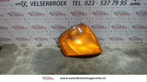 O76226 Gebruikte clignoteur rechts Mercedes C-Klasse