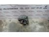 Gebruikte Gasklephuis Opel Zafira O122439