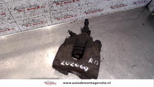 O132092 Gebruikte remklauw (tang) rechts-achter Volvo S60