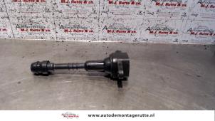 O125169 Gebruikte pen bobine Nissan Almera Tino