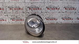 O75130 Gebruikte mistlamp rechts-voor Nissan Almera Tino