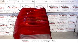O92934 Gebruikte achterlicht links Volkswagen Bora