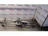Gebruikte Ruitenwismotor+Mechaniek Peugeot 207 O118995