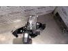 Gebruikte Ruitenwissermotor achter Peugeot 207 O97127