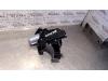 Gebruikte Ruitenwissermotor achter Peugeot 207 O97127