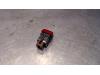 Gebruikte Gevarenlicht Schakelaar Peugeot 207 O104458