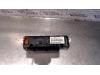 Gebruikte Display Interieur Peugeot 207 O106528