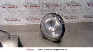 O75131 Gebruikte mistlamp rechts-voor Nissan Almera Tino