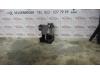 Gebruikte Deurslot Mechaniek 2Deurs links Ford Fiesta O82331