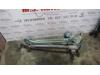 Gebruikte Ruitenwismotor+Mechaniek Honda Civic O119144