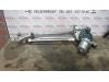 Gebruikte Ruitenwismotor+Mechaniek Honda Civic O119144