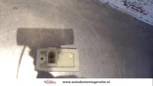 O130556 Gebruikte kachel weerstand Ford Focus