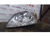 Gebruikte Linker Koplamp Ford Focus O71777