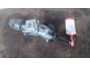 Gebruikte Sleutel+Contactslot Ford Focus O113969
