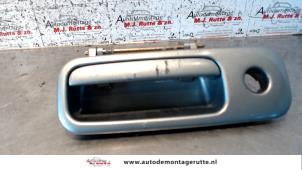 O92096 Gebruikte achterklep handgreep Volkswagen Sharan