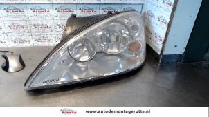 O71761 Gebruikte linker koplamp Ford Galaxy