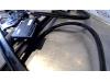 Gebruikte Raammechaniek 4Deurs links-voor Ford Galaxy O77931