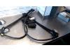 Gebruikte Raammechaniek 4Deurs links-voor Ford Galaxy O77931