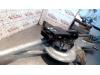 Gebruikte Ruitenwismotor+Mechaniek Ford Galaxy O118379
