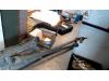 Gebruikte Ruitenwismotor+Mechaniek Ford Galaxy O118379