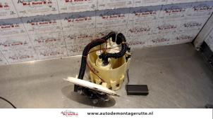 O120463 Gebruikte brandstofpomp elektrisch Opel Astra