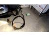 Gebruikte Spiegel Buiten links Citroen C8 O85186