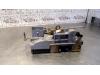 Gebruikte Deurslot Mechaniek 4Deurs links-voor Citroen C8 O83089