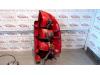 Gebruikte Achterlicht links Mitsubishi Space Star O93899