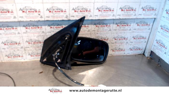 Gebruikte Buitenspiegel rechts Daihatsu Young RV O87967