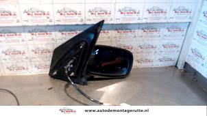 O87967 Gebruikte buitenspiegel rechts Daihatsu Young RV