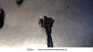 O125887 Gebruikte pen bobine Daihatsu Young RV
