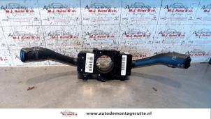O102468 Gebruikte schakelaar stuurkolom (licht) Volkswagen Sharan