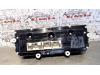 Gebruikte Chaufage Bedieningspaneel Skoda Octavia O100426