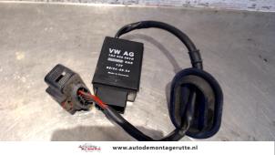 O122190 Gebruikte adm brandstof module Skoda Octavia