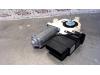Gebruikte Raammotor Portier Skoda Octavia O90148