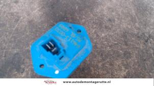 O131045 Gebruikte kachel weerstand Kia Sorento
