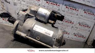 O127839 Gebruikte startmotor Ford Focus