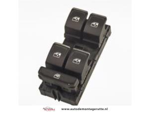 O108635 Nieuwe schakelblok ruiten Volkswagen Touran